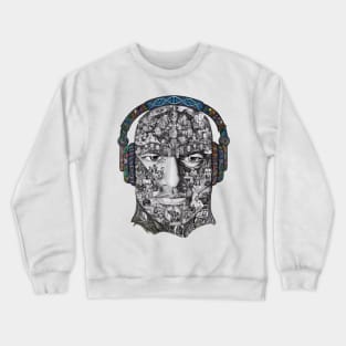 JOE ROGAN EXPERIENCE Crewneck Sweatshirt